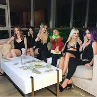 Miris! Selebgram Pamer Hidup Mewah, Uangnya dari Hasil Jual Narkoba