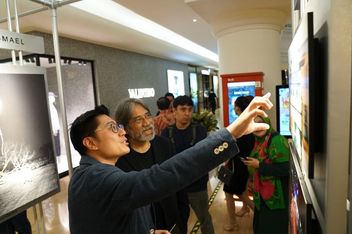 Foto: Dok. OPPO Foto: Dok. OPPO