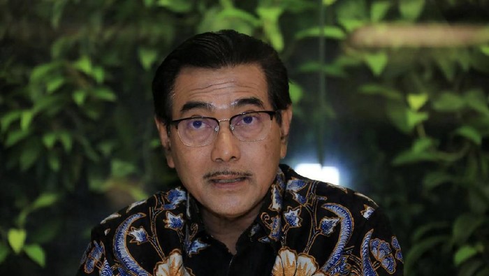 Berikut ini momen Suprajarto memimpin BRI pada awal 2017 hingga saat dia konferensi pers menolak keputusan Menteri BUMN Rini Soemarno menggesernya ke BTN.