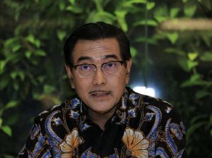 Tolak Jadi Dirut BTN, Suprajarto: Saya Mau Liburan
