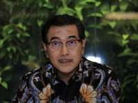 Rini Rombak Direksi BUMN, Tarif Baru Ojol Berlaku se-RI 2 September