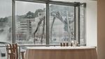 Mewahnya Restoran Nerua Guggenheim Bilbao di Museum Modern Spanyol