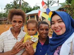Kenangan dan Harapan Tenaga Kesehatan yang Pernah Mengabdi di Papua