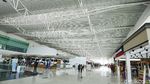 Terpukau Kemegahan Bandara Sepinggan di Balikpapan