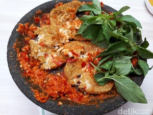 3 Resep Tempe yang Sederhana Tapi Nikmat Rasanya