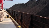 Kapasitas PLTU ini 2x1.000 megawatt (MW).