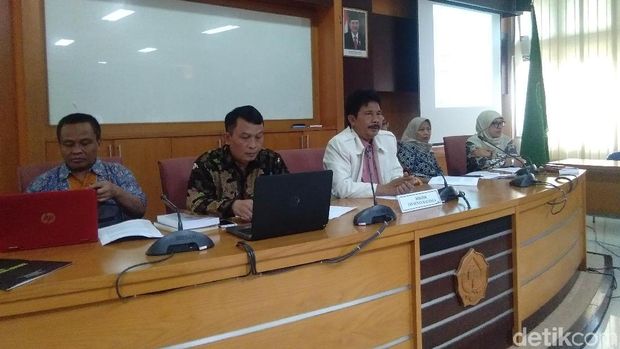 MUI Tolak Mentah-mentah Disertasi 'Seks Halal di Luar Nikah'
