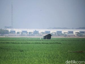 Ini Strategi Pemprov Jabar Perbaiki Tata Ruang di Desa