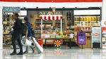 Terpukau Kemegahan Bandara Sepinggan di Balikpapan