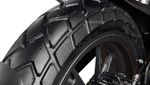 Motor Retro Scrambler Honda, Siap Tantang Yamaha XSR155?