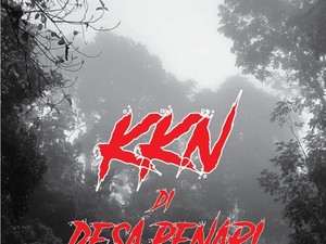 KKN di Desa Penari, Fenomena Cerita Horor yang Bikin Candu