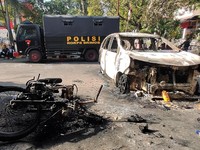 Optimisme Pengusaha di Tengah Rusuhnya Papua
