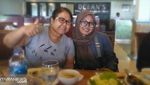 Ini 10 Potret Elza Syarief yang Ternyata Jago Masak
