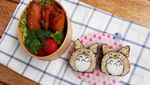 Yuk, Intip 10 Kreasi Sushi yang Super Gemesin Ini!