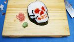 Yuk, Intip 10 Kreasi Sushi yang Super Gemesin Ini!
