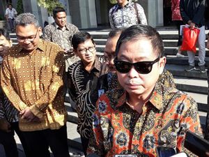 Jonan hingga Rudiantara ke BUMN, Istana: Sudah Dikenal Kinerjanya