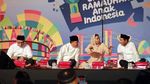 Momen Suprajarto Pimpin BRI hingga Tolak Didepak Rini ke BTN