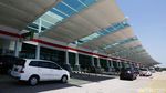 Terpukau Kemegahan Bandara Sepinggan di Balikpapan