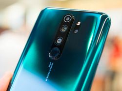 Begini Wujud Redmi Note 8 Pro yang Usung Kamera 64 MP