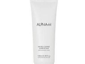 Alpha-H, Produk Skin Care Berbasis Glycolic Acid Hadir di Indonesia