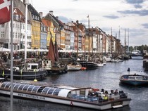 Kopenhagen Jadi Inspirasi Jakarta untuk Menata Kawasan Bersejarah
