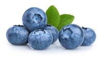 Banyak dijadikan topping pada kue-kue, buah mungil ini bernama blueberry. Foto: iStock