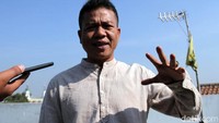 Tokoh Masyarakat Desa Tegalluar yang juga Anggota DPRD Jawa Barat Dadang Supriatna mengatakan, Tegalluar cocok untuk dijadikan sebagai ibu kota Jabar.