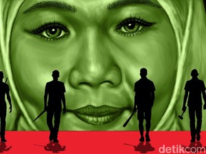 Jabar X-Files: Drama Aulia Kesuma, Bunuh Suami-Anak Tiri ala Sinetron