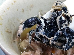 Di Guanghzou, Sup Kalajengking Jadi Makanan Favorit Musim Panas
