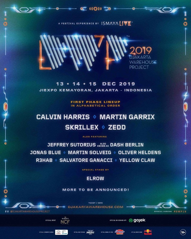 Foto: DWP 2019