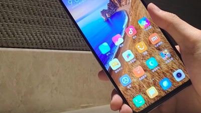 Begini Wujud Redmi Note 8 Pro yang Usung Kamera 64 MP