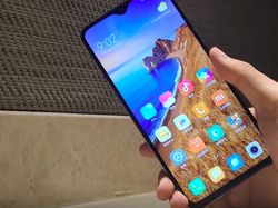 Begini Wujud Redmi Note 8 Pro yang Usung Kamera 64 MP