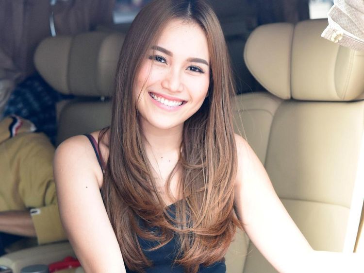 Ayu Ting Ting Makin Nyaman dengan Hot Pants