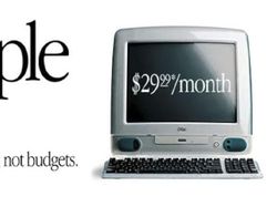 Percaya Nggak Apple Hingga Google Dulu Pernah Begini?
