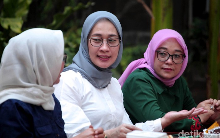 Pesan untuk 7 Kader Fatayat NU yang Besok Dilantik Jadi Anggota DPR