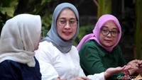 Dalam keterangan pers itu, Fatayat NU mendesak agar DPR segera mengesahkan RUU Penghapusan Kekerasan Seksual (PKS).