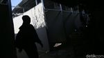 TPS Pasar Blok A Tak Berpenghuni