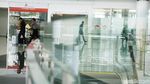 Terpukau Kemegahan Bandara Sepinggan di Balikpapan