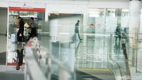 Terpilihnya Kalimantan Timur sebagai calon Ibu Kota baru Indonesia membuat Bandara Sepinggan semakin disorot dan dipoles sebagai salah satu gerbang utama menuju ibu kota negara yang baru.