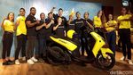 Canggih, Rental Motor di Bali Kini Bisa Via Aplikasi