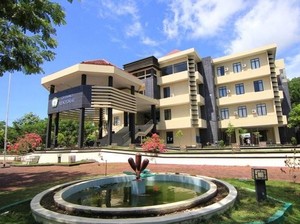 Pinta Maaf Universitas Khairun soal Plonco Lepeh Air