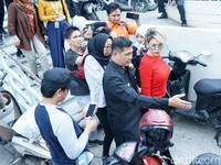 Merasa Diinjak-Injak Nikita Mirzani, Elza Syarief Nangis Dapat Banyak Dukungan