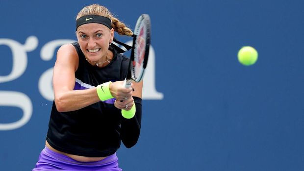 JUDI ONLINE Petra Kvitova