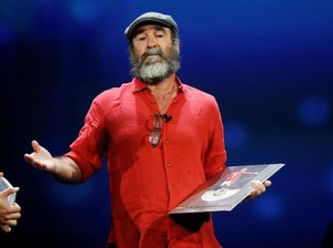 Suleiman Obaid Jadi Korban Israel, Cantona: Mau Sampai Kapan Genosida?