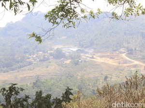 Batal Jadi Stasiun Kereta Cepat, Walini Bakal Bernasib Seperti Jonggol