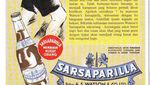 Klasik Tapi Menarik, Iklan Minuman Jaman Dulu Bikin Kangen