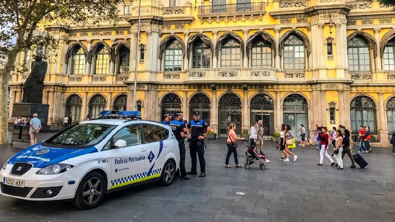 Kota Barcelona Kota Barcelona