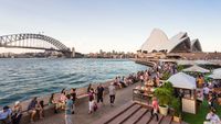 Sydney, Australia (CNN)