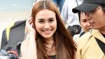 Ayu Ting Ting Makin Nyaman dengan Hot Pants