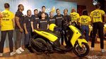 Canggih, Rental Motor di Bali Kini Bisa Via Aplikasi